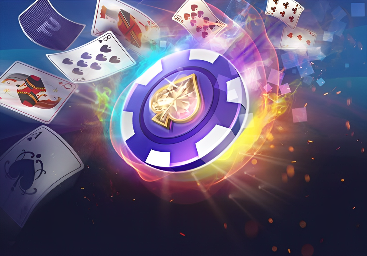 poker