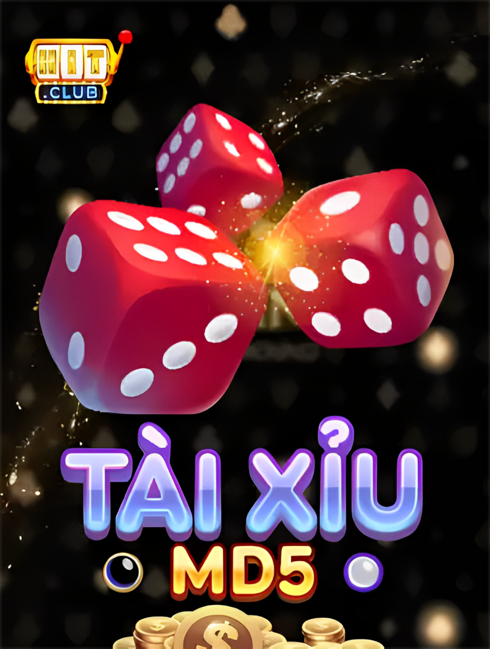 tài xỉu md5