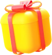 icon gift