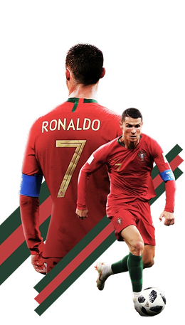 CR7