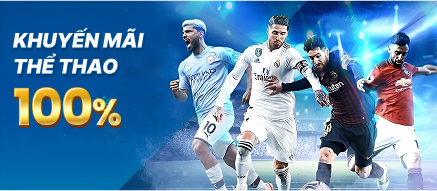 img KHUYẾN MẠI THỂ THAO 100%