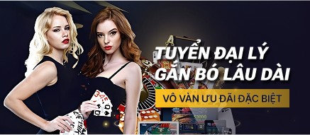 img TUYỂN ĐẠI LÝ gắn bó lâu dài